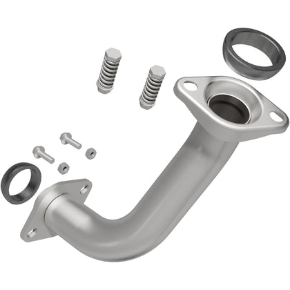 BRExhaust Direct-Fit Exhaust Front Pipe Kit 107-0151
