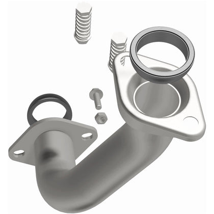 BRExhaust Direct-Fit Exhaust Front Pipe Kit 107-0151