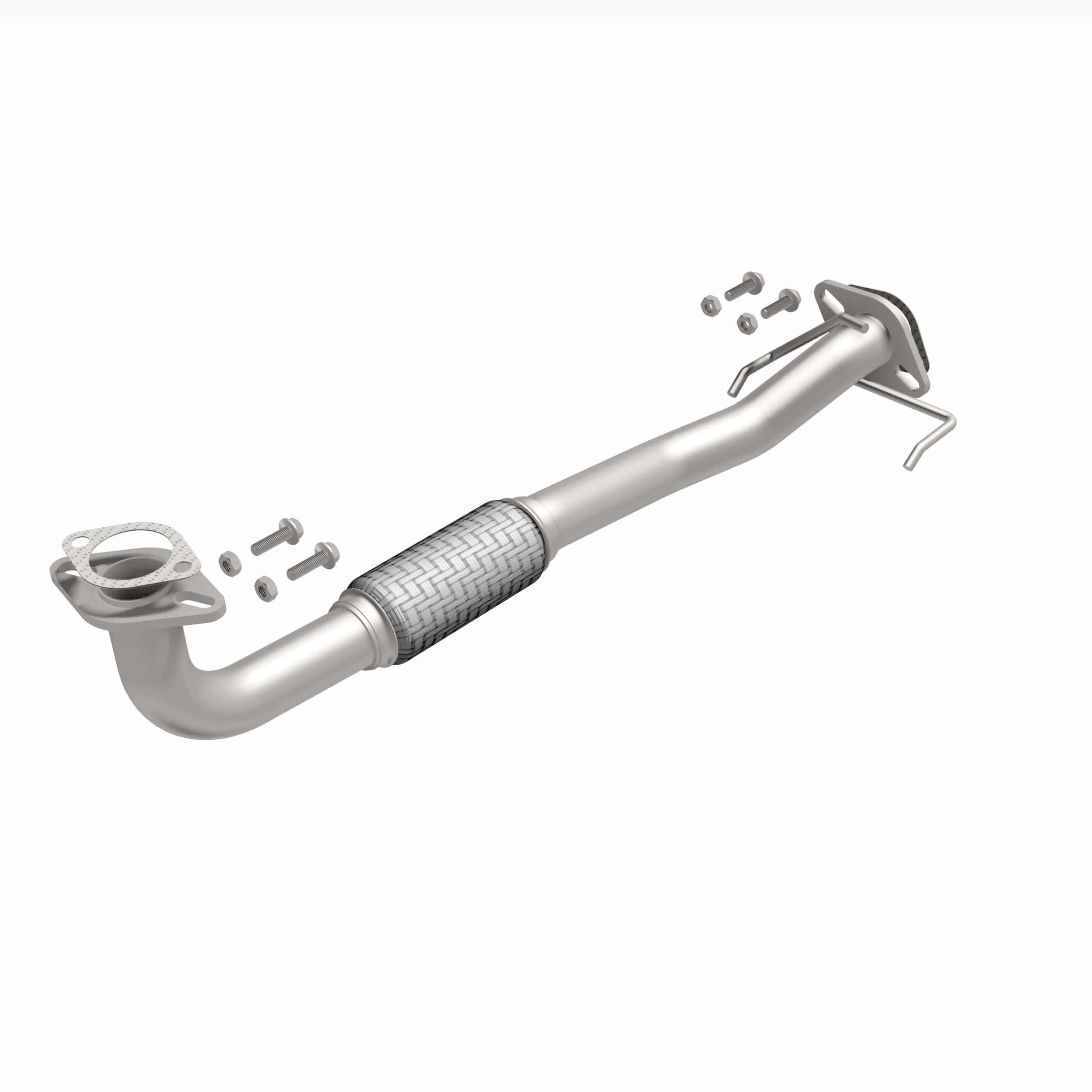 BRExhaust 2002-2004 Mitsubishi Lancer 2.0L Direct-Fit Exhaust
