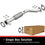 BRExhaust Direct-Fit Exhaust Front Pipe Kit 107-0153