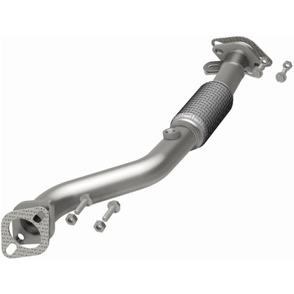 BRExhaust Direct-Fit Exhaust Front Pipe Kit 107-0153