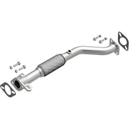 BRExhaust Direct-Fit Exhaust Front Pipe Kit 107-0153