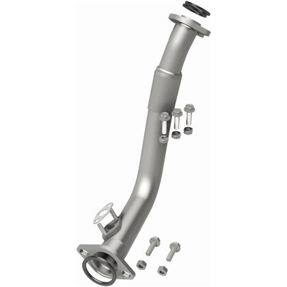 BRExhaust 1995-2000 Toyota Tacoma 2.4L Direct-Fit Exhaust Front Pipe Kit 107-0155
