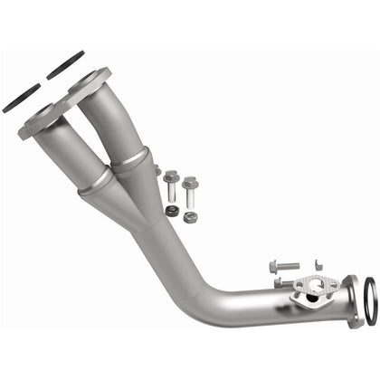 BRExhaust 1995-2000 Toyota Tacoma 2.4L Direct-Fit Exhaust Front Pipe Kit 107-0155