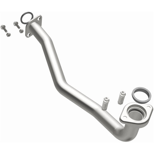 BRExhaust 1998-2000 Toyota RAV4 2.0L Direct-Fit Exhaust Front Pipe Kit 107-0156