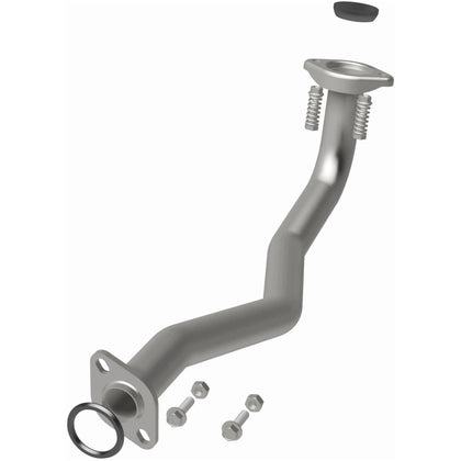 BRExhaust 1998-2000 Toyota RAV4 2.0L Direct-Fit Exhaust Front Pipe Kit 107-0156