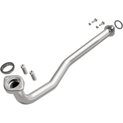 BRExhaust 1998-2000 Toyota RAV4 2.0L Direct-Fit Exhaust Front Pipe Kit 107-0156