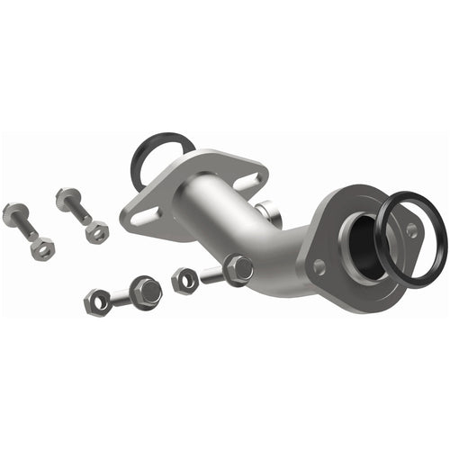 BRExhaust 1998-2000 Toyota RAV4 2.0L Direct-Fit Exhaust Front Pipe Kit 107-0157