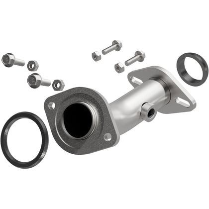 BRExhaust 1998-2000 Toyota RAV4 2.0L Direct-Fit Exhaust Front Pipe Kit 107-0157