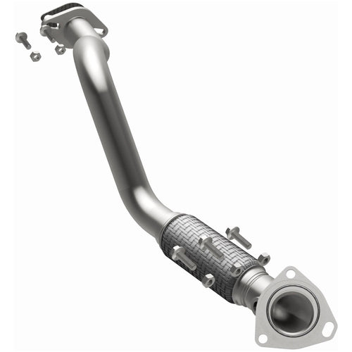 BRExhaust Direct-Fit Exhaust Front Pipe Kit 107-0159