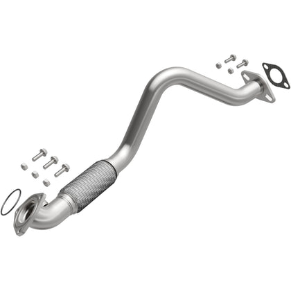 BRExhaust Direct-Fit Exhaust Front Pipe Kit 107-0159