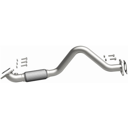 BRExhaust Direct-Fit Exhaust Front Pipe Kit 107-0159
