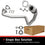 BRExhaust Direct-Fit Exhaust Front Pipe Kit 107-0160