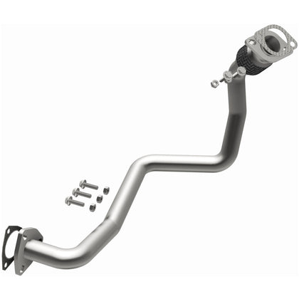 BRExhaust Direct-Fit Exhaust Front Pipe Kit 107-0160