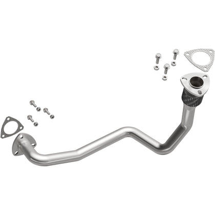 BRExhaust Direct-Fit Exhaust Front Pipe Kit 107-0161