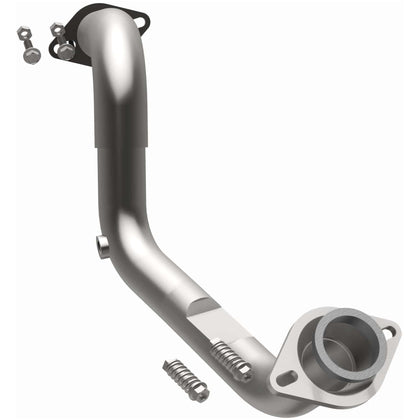 BRExhaust 2005-2010 Scion tC 2.4L Direct-Fit Front Pipe Kit