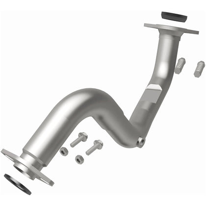 BRExhaust 2005-2010 Scion tC 2.4L Direct-Fit Exhaust Front Pipe Kit 107-0162