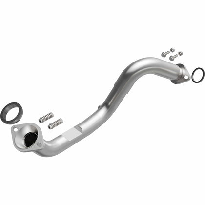 BRExhaust 2005-2010 Scion tC 2.4L Direct-Fit Front Pipe Kit