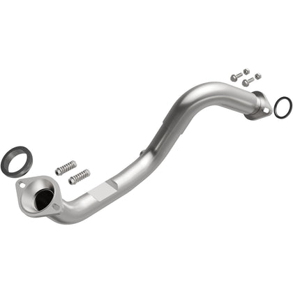 BRExhaust 2005-2010 Scion tC 2.4L Direct-Fit Exhaust Front Pipe Kit 107-0162
