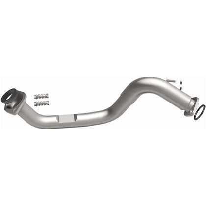 BRExhaust 2005-2010 Scion tC 2.4L Direct-Fit Front Pipe Kit