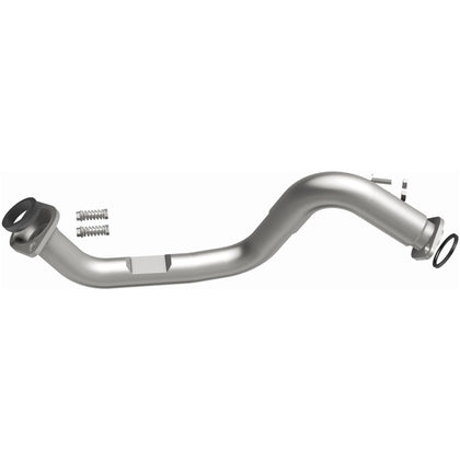 BRExhaust 2005-2010 Scion tC 2.4L Direct-Fit Exhaust Front Pipe Kit 107-0162