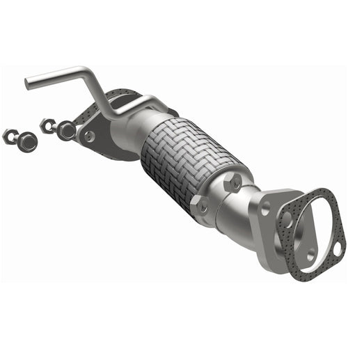 BRExhaust 2006-2008 Hyundai Sonata 2.4L Direct-Fit Exhaust Front Pipe Kit 107-0163