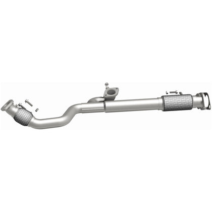 BRExhaust 2010-2011 Chevrolet Equinox 3.0L | 2010-2011 GMC Terrain 3.0L Direct-Fit Exhaust Front Pipe Kit 107-0166