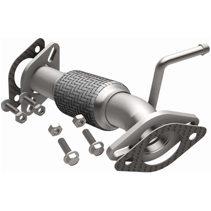 BRExhaust 2010-2013 Kia Direct-Fit Front Pipe Kit