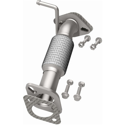 BRExhaust 2010-2013 Kia Direct-Fit Front Pipe Kit