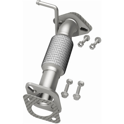 BRExhaust Direct-Fit Exhaust Front Pipe Kit 107-0168