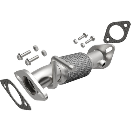 BRExhaust Direct-Fit Exhaust Front Pipe Kit 107-0168