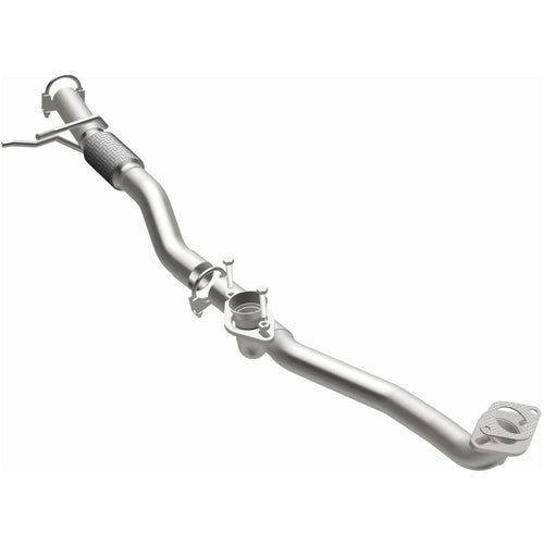 BRExhaust 2011-2019 Ford Explorer 3.5L Direct-Fit Exhaust Front Pipe Kit 107-0171