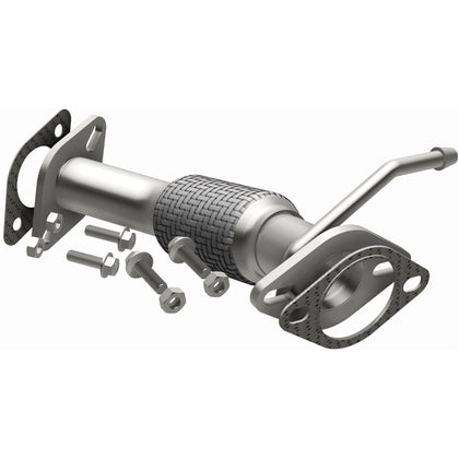 BRExhaust 2013-2015 Kia Optima 2.0L | 2011-2014 Hyundai Sonata 2.4L Direct-Fit Exhaust Front Pipe Kit 107-0173