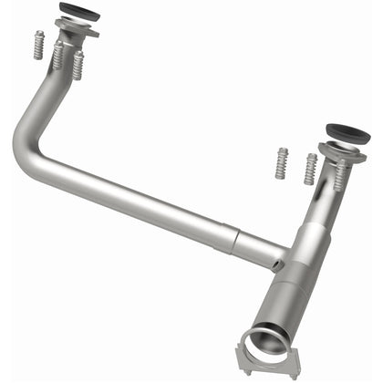 BRExhaust Direct-Fit Exhaust Front Pipe Kit 107-0174