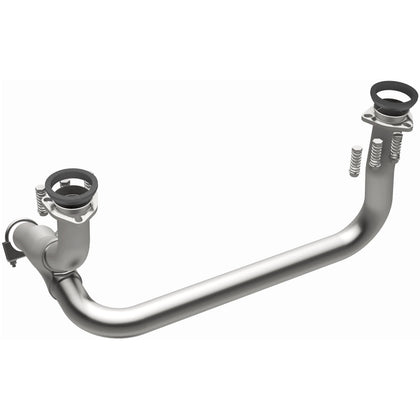 BRExhaust Direct-Fit Exhaust Front Pipe Kit 107-0175