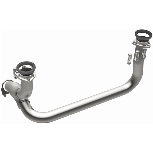 BRExhaust Direct-Fit Exhaust Front Pipe Kit 107-0175