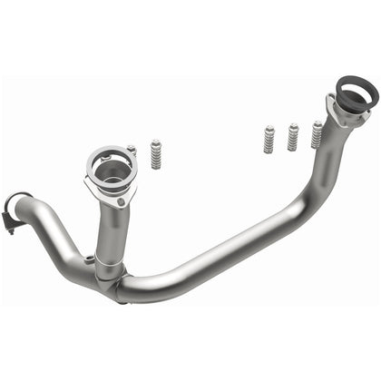 BRExhaust Direct-Fit Exhaust Front Pipe Kit 107-0176