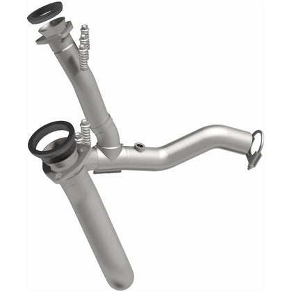 BRExhaust Direct-Fit Exhaust Front Pipe Kit 107-0176