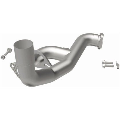 BRExhaust Direct-Fit Exhaust Front Pipe Kit 107-0186