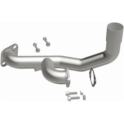 BRExhaust Direct-Fit Exhaust Front Pipe Kit 107-0186