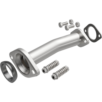 BRExhaust Direct-Fit Exhaust Front Pipe Kit 107-0188
