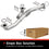 BRExhaust Direct-Fit Exhaust Front Pipe Kit 107-0193