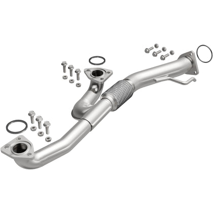 BRExhaust Direct-Fit Exhaust Front Pipe Kit 107-0193