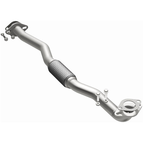 BRExhaust 2005-2010 Kia Sportage 2.0L | 2005-2008 Hyundai Tucson 2.0L Direct-Fit Exhaust Front Pipe Kit 107-0201