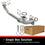 BRExhaust 2006-2008 Suzuki Grand Vitara 2.7L Direct-Fit Exhaust Front Pipe Kit 107-0203
