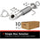 BRExhaust 2002-2006 Mazda MPV 3.0L Direct-Fit Exhaust Front Pipe Kit 107-0206