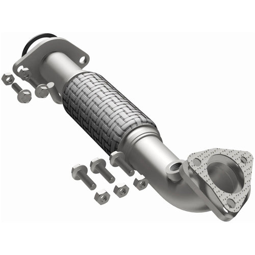 BRExhaust 2002-2006 Mazda MPV 3.0L Direct-Fit Exhaust Front Pipe Kit 107-0206