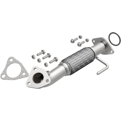 BRExhaust 2002-2006 Mazda MPV 3.0L Direct-Fit Exhaust Front Pipe Kit 107-0206