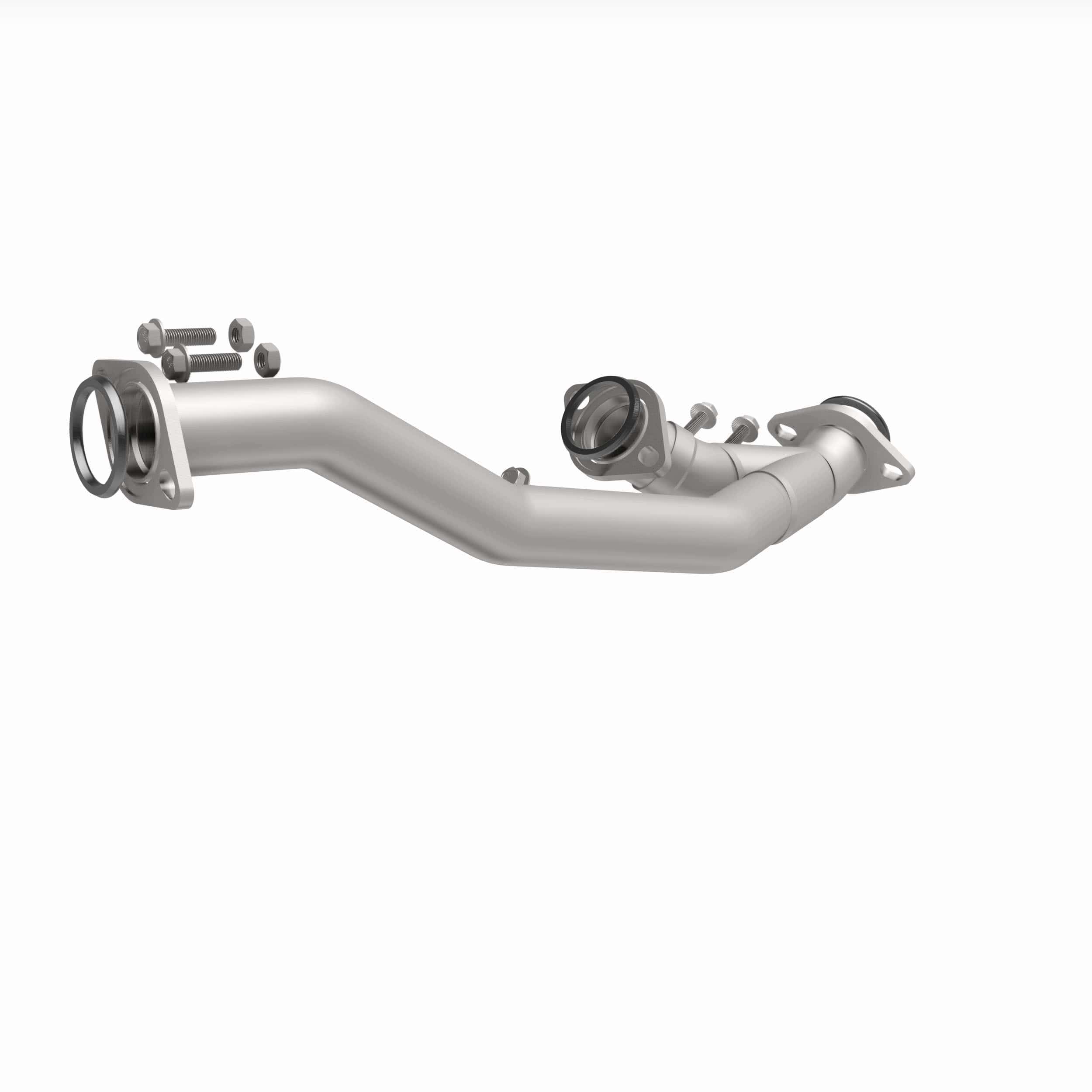 BRExhaust 2002-2006 Mazda MPV 3.0L Direct-Fit Exhaust Front Pipe