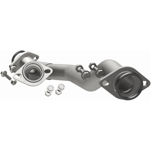 BRExhaust 2002-2006 Mazda MPV 3.0L Direct-Fit Exhaust Front Pipe Kit 107-0207